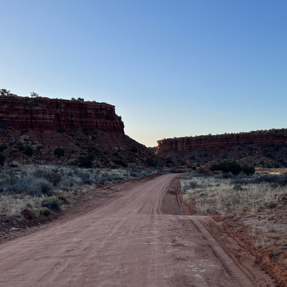 Meet your Posher, Andrei